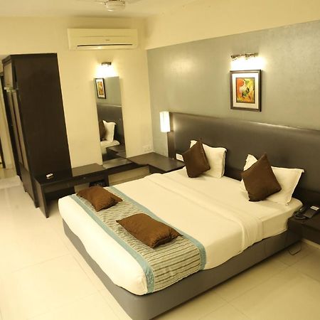 Hotel Princess Park Daman Exterior foto