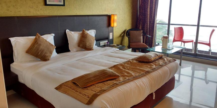 Hotel Princess Park Daman Exterior foto