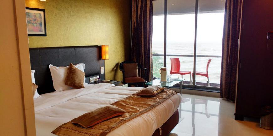 Hotel Princess Park Daman Exterior foto
